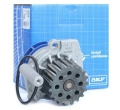 03L 121 011 J  SKF VKPC 81269 Pompa apa  SKF  VOLKSWAGEN / Jetta  2011 - 2014  Motor CFFB 2.0L   100/103KW